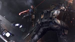 The Surge 2 Will Feature Two Graphics Modes On Xbox One X And Ps4 Pro Egm