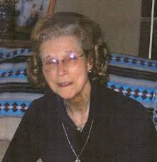 Virginia Dozier Obituary