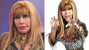+51 994782660 ‍caracterizadora cantante compositadoraactriz influencer ⏬suscribirse en mi cuenta youtube. La Tigresa Del Oriente Se Queda Sin Dinero Y Vende Pollos Para Sobrevivir