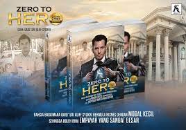 Dato aliff syukri telah melancar buku from zero to hero. Rahsia Kejayaan Dato Aliff Syukri Terlajak Laris Home Facebook