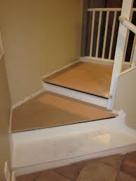 Removing Carpet From Stairs And Painting Them Removing Carpet From Stairs Removing Carpet Diy Stairs