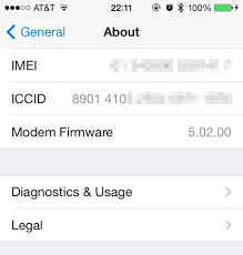 How to check and decode iccid/sim card number? What Do The Numbers On A Sim Card Mean The Iphone Faq