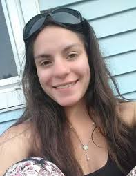 Obituary for Breanna R. Ortega