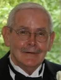 Obituary information for John Andrew Frazier