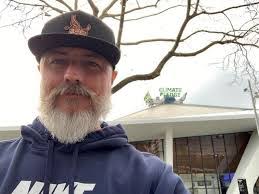 Hayden Jacobson's Instagram, Twitter & Facebook