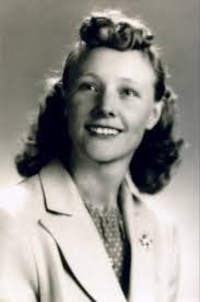 Ada Arnold Obituary (2010)