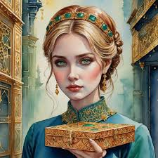 The Forgotten Chronicles