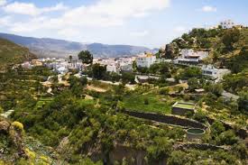 He witnessed the ascension of jesus. Tourism In San Bartolome Tirajana What To See Tourist Information Spain Info In English