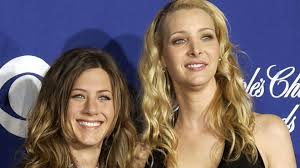 James michael tyler, gunther en la serie friends, exhortó a todos los hombres a hacerse. Jennifer Und Lisa Verraten So Wird Die Friends Reunion Promiflash De