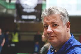 Independent Manchester Beer People — TOTAL ALES