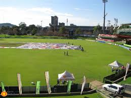 See tripadvisor's 15,094 traveler reviews and photos of bloemfontein tourist attractions. Mangaung Oval Cricket Ground Bloemfontein South Africa Bloemfontein Courant