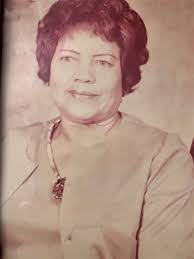 Obituary for Mrs. Christine (Joyner) Everette