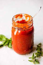 Homemade Pizza Sauce Recipe Pizza Sauce Homemade Pizza Recipes Homemade Recipes