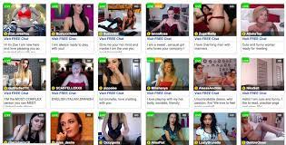 The Best Cam Sites and Live Sex Cams in 2023 • Nodo Leaks