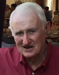 Obituary information for Ronald Lewis Boyd