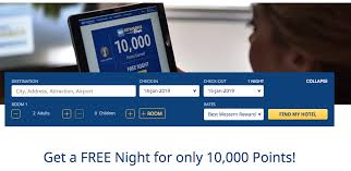 If you are new to bestwestern member login portal, carefully read the step guide below to learn how to access the best western employee website. Rewards Canada Best Western Rewards Rush Returns Only 10 000 Points For A Free Night Stay In The U S Or Canada