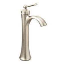We did not find results for: Moen 4507bn Wynford Bathroom Vessel Sink Faucet Brushed Nickel Plumbing Online Canada
