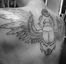 70 Scarab Tattoo Designs For Men Egyptian Bettle Ideas Not only does this site provide flash, designs and photos for egyptian scarab. 70 scarab tattoo designs for men