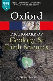 A Dictionary Of Geology And Earth Sciences Ebook By Michael Allaby Rakuten Kobo In 2020 Earth Science Earth Science Experiments Earth Science Activities