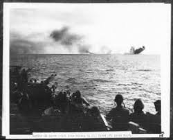 The battle saw all aspects of. Battle Of Leyte Gulf October 23 26 1944 Fold3 Hq