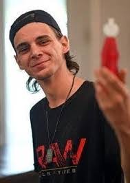 Cody Heck's Instagram, Twitter & Facebook