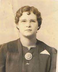 LOWE, Alice Ruby (1898-1932)