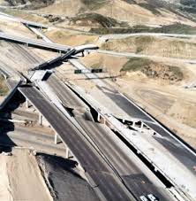 San Fernando California Earthquake California History Los Angeles History Earthquake