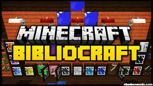 If someone can help me please answer. Bibliocraft Mod For Minecraft 1 12 2 1 11 2 Shaders Mods