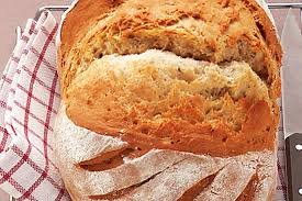 Funf Minuten Brot Rezept Rezepte Schnelle Brot Rezepte Brot