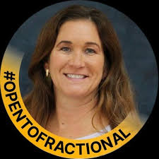 20 (!!) years ago today I started at Nike.