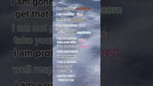 Scheduling annual eye exams are important to start doing at a young age. I Am Healthy I Am Wealthy Tik Tok Song Youtube