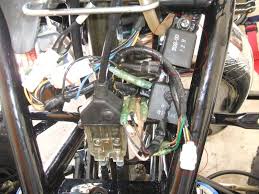 Yamaha blaster tors system wiring diagram. Wiring Diagram For Yamaha Blaster