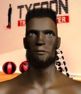 Tyrone "Body Bag Em'" Graves