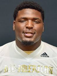 2020 Top Defensive Tackle Recruits