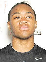 Bryan Wilkins Jr. Running Back Recruiting Profile