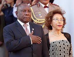 South africa's president cyril ramaphosa has admitted to the failure of the ruling party to prevent south africa's leader cyril ramaphosa says the escape of a malawian preacher and his wife from. Cyril S Top 10 Key Points From President S Manifesto For Sa