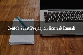 Ketika anda akan melakukan transaksi sewa hunian, pastikan surat perjanjian sewa rumah tidak luput untuk. 7 Contoh Surat Perjanjian Kontrak Rumah Sewa Berbagai Keperluan