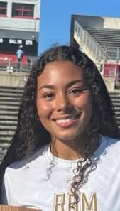Bella Jones's Women's Track Recruiting Profile