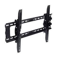 If your tv is on a flat surface, it is easier to lay the washers flat on the back of the tv. Tv Wall Mount Tilting 32 To 75 Tvs Tv Mounts Germany