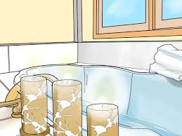 How To Clean A Jetted Tub 14 Steps With Pictures Jetted Bath Tubs Cleaning Hacks Clean Jetted Tub