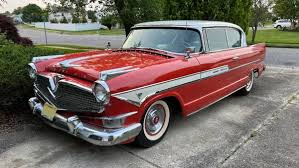 Image result for Plum 1957 Hudson