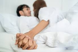 Bismillah… ustadz, bagaimana cara memuaskan suami ketika istri haid? Cara Memuaskan Suami Ketika Berpantang