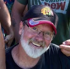 Jeffrey "Lem" Lemuel Boyd Obituary August 12, 2019