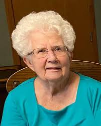 Phyllis Audrey Paulson