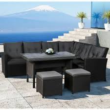 Gemütliche stunden im garten, auf dem balkon oder der terrasse genießen? Loungemobel Fur Garten Balkon Online Kaufen Netto