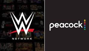 This version was designed to beta test the free tier and find any potential. Updatedx2 More On Peacock Becoming Exclusive Wwe Network Us Home Deal Reportedly Worth 1 Billion Over 5 Years 411mania