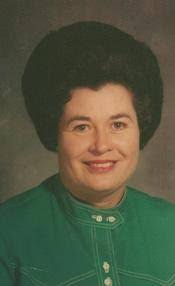 Fern Boyer's Instagram, Twitter & Facebook