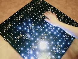 Each panel has four network nodes (each with its own infrared photodiode) and supports 80 super bright leds. Make Your Own Interactive Led Panel For Coffee Table It S Easy Hometone Home Automation And Smart Home Guide