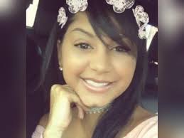 Kristina Tatiana Welden's Obituary