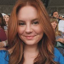 Grace Lindsay (@gracelindsay13) • Threads, Say more